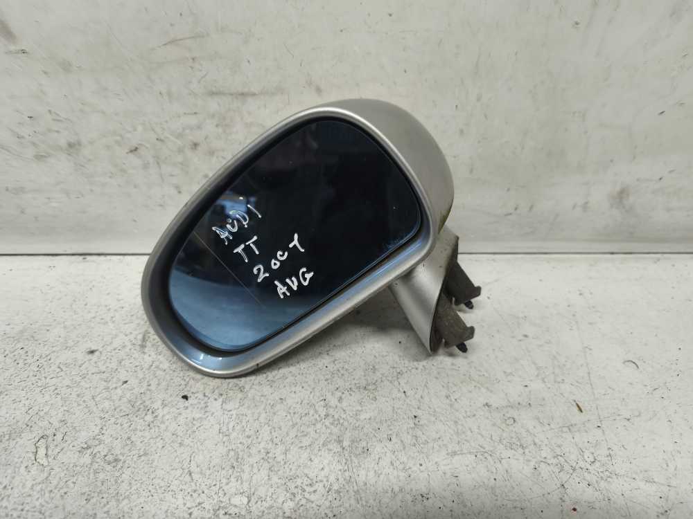 RETROVISEUR GAUCHE ELECTRIQUE AUDI - Vue 2